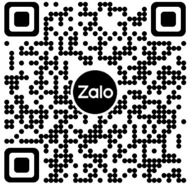 Zalo QR